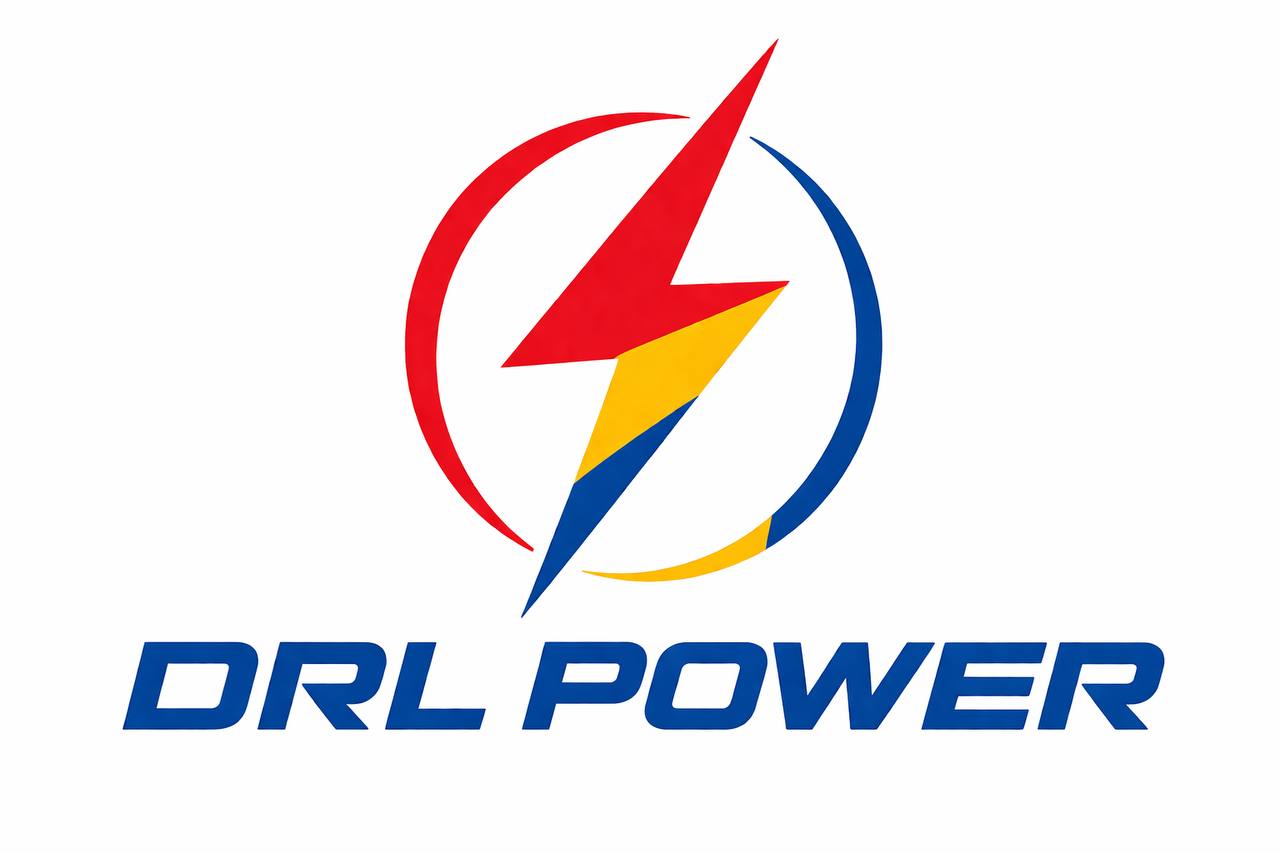 DLR Logo